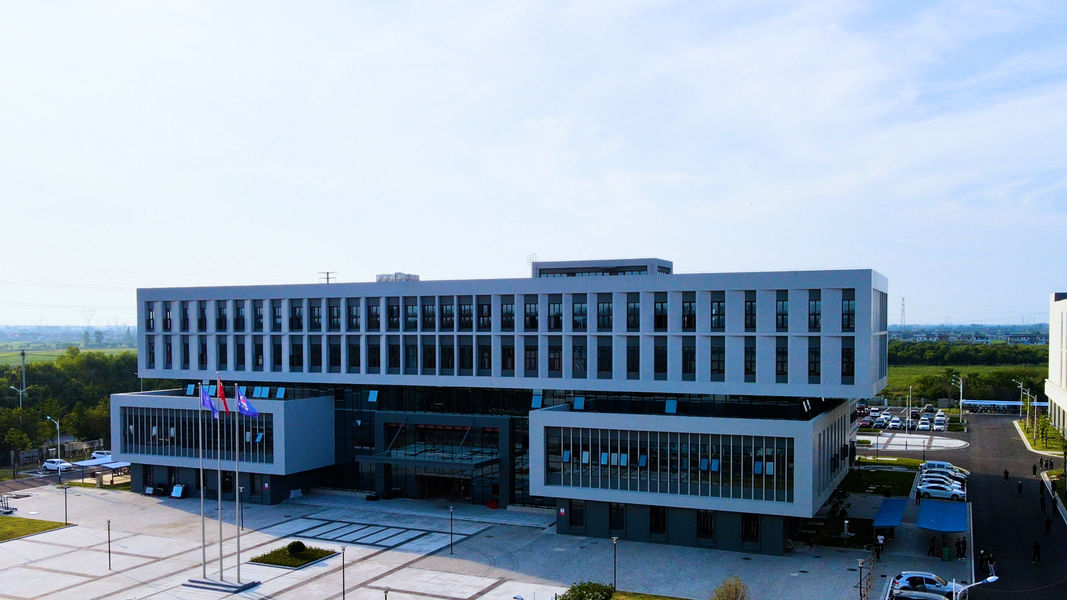 Shenzhen Yunfan Power Technology Co., Ltd. productielijn van de fabrikant