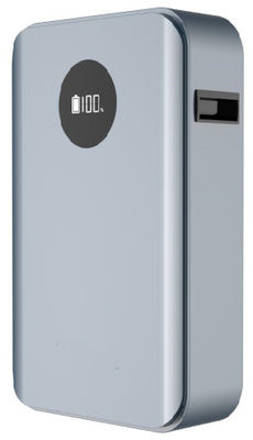 Muurbatterij 51.2V 200ah 10Kwh oplaadbare LiFePo4 batterij