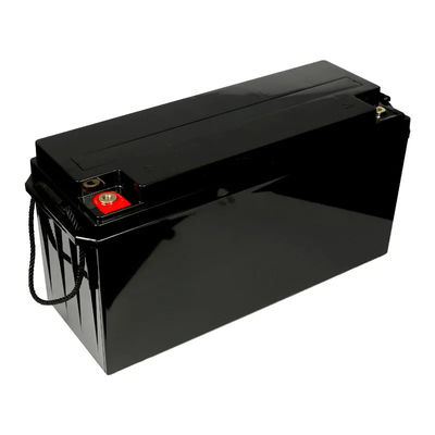 Motorfiets Lithium Ion Battery Vervangbaar van betrouwbare Adventure Power Source ongeveer 24V 150ah Voor Tech-savvy Individua