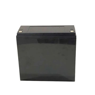 Motorfiets Lithium-ion batterij van betrouwbare motor start ongeveer 12V 50ah En cyclus leven 5000 keer