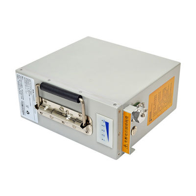 Op maat gemaakte batterij Zonne-Mobile Sentinel-batterij Li-ion-batterijpakket 21.6V 60Ah Aanvaard ODM