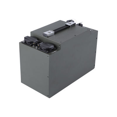 Kwaliteit Yunfan Factory Direct 25.2V 58.8Ah High Safety Lithium Storage Battery Breed temperatuurbereik Anti-puncture Schokbestendig Off-Grid Equipment Power Battery OEM ODM fabriek
