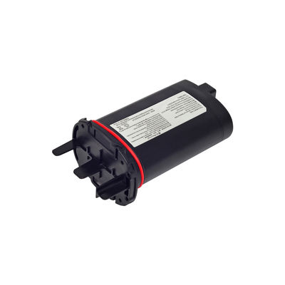 Kwaliteit 3.6V 6000mAh Lithiumbattery Hoog Capaciteit Langdurig Voor Infrarood Thermal Imager fabriek