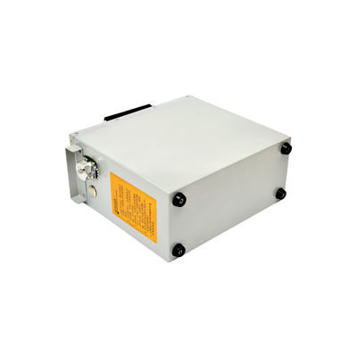 Kwaliteit 21.6V 60Ah zonne-mobiele bewakingsstation Lithiumbatterij IP66 Waterdicht ESD Beschermd Optioneel Laagtemperatuur Verwarming Breedtemperatuur Buitenveld Batterij fabriek
