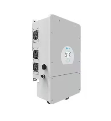 Dual Mppt 8kw DEYE 8000w Hybride zonne-inverter 48v Single Phase SUN-8K-SGO1LP1-EU AC-couple om bestaand zonne-systeem te retrofiteren