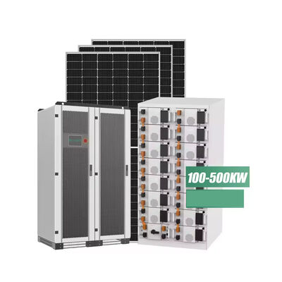 kwaliteit 51.2V rackbatterijkas 200Ah tot 600Ah LiFePO4 zonne-opslag met CAN RS485, UN38.3 CE OEM ODM klaar voor groothandelsdistributeurs en integrators fabriek
