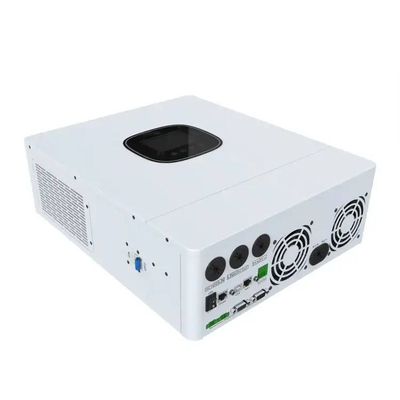 kwaliteit SYP 5K-S 5kW Single Phase Hybrid Solar Inverter 230VAC MPPT Off-Grid PV Energy Inverter Voor Huishoudelijk Zonne-Systeem fabriek