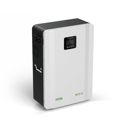 Kwaliteit 2000W continuous output all in one LiFePO4 solar backup power station 4019Wh UPS emergency power supply for home workshop and commercial off grid use fabriek