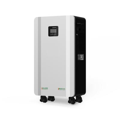 Kwaliteit 8038Wh LFP All In One Solar Backup Power Station 3600W Pure Sine Wave UPS Emergency Power Supply For Home Backup Off Grid Workshop RV And Commercial Temporary Power fabriek